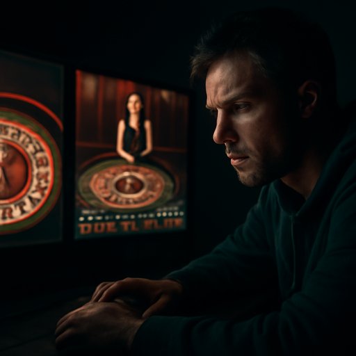 tas71 live roulette wheel