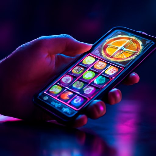 tas71 spins offer on mobile