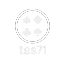 tas71 logo